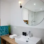 Pidder-lyng 03 Apartamento *