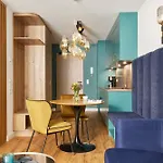 Pidder-lyng 03 Apartamento *