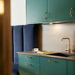 Pidder-lyng 03 Apartamento *