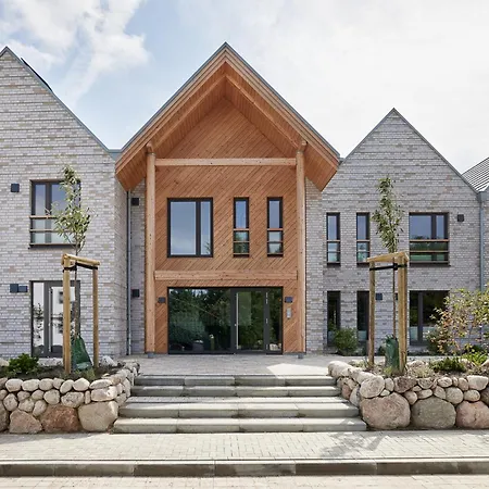 Pidder-lyng 03 Lejlighed