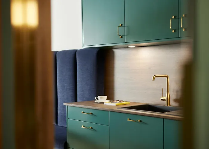 Pidder-lyng 03 Lejlighed *