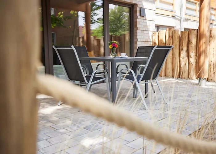 公寓 Pidder-lyng 03 *